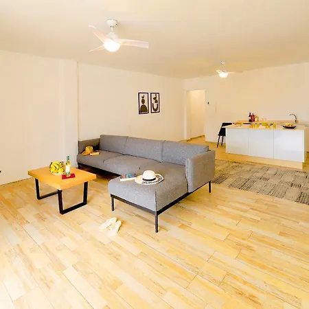 ヴィラ Bella, Modern 4 Bed