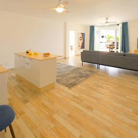 Bella, Modern 4 Bed فيلة *