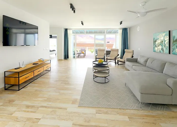 فيلة Bella, Modern 4 Bed *