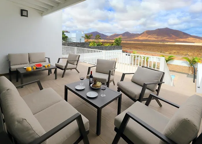 فيلة Bella, Modern 4 Bed