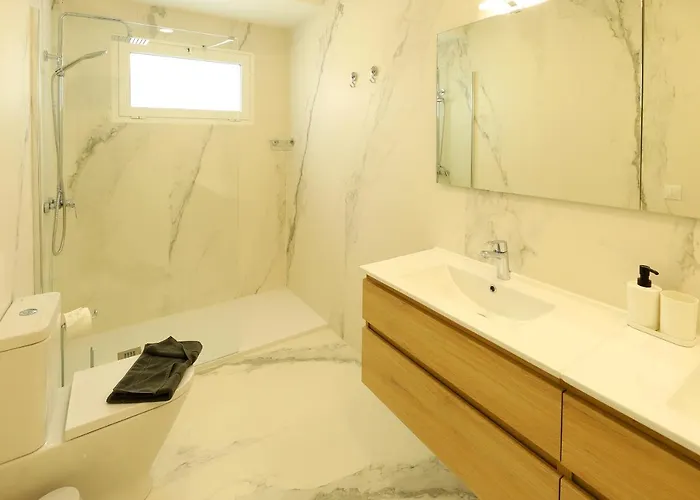 فيلة Bella, Modern 4 Bed